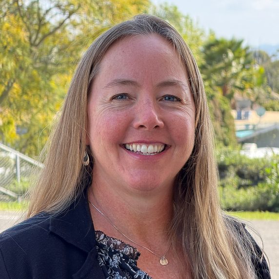 Amy Haessly, RDN