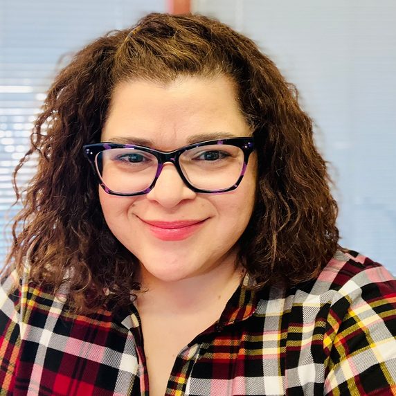 Kat Soltanmorad, RDN