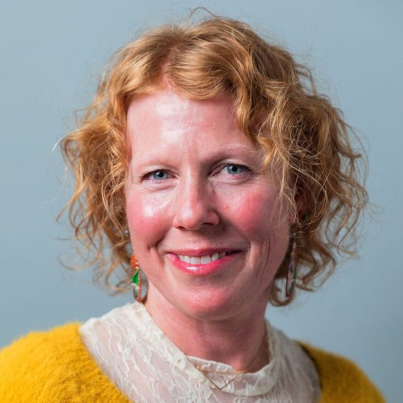 Kristin Hilleman